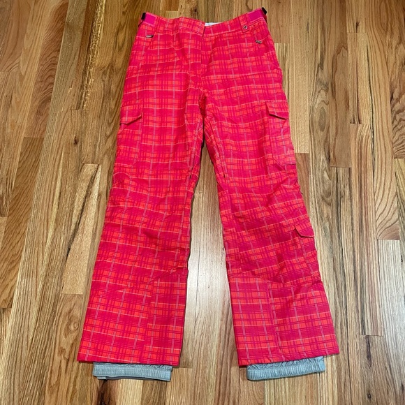 Karbon ski/snowboard pants size 14 - Picture 8 of 16